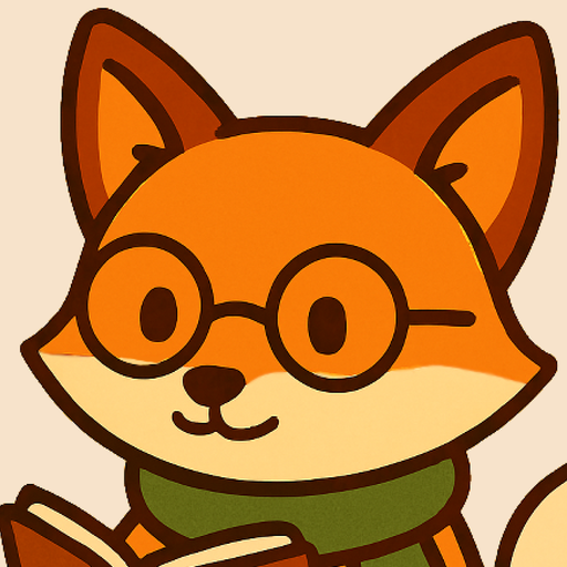 FoxForge GG logo